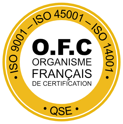 Label ISO