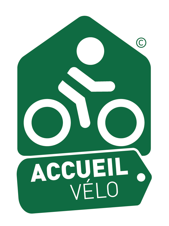 Label Accueil Vélo