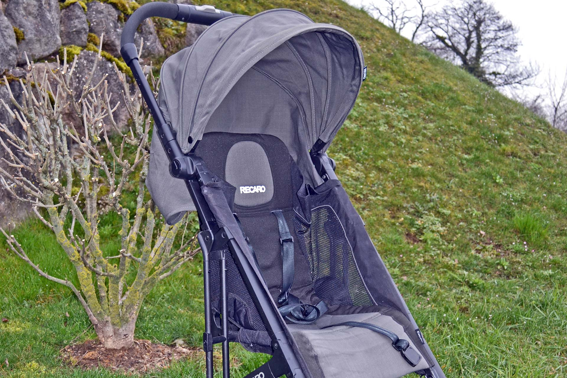 Pushchairs rental