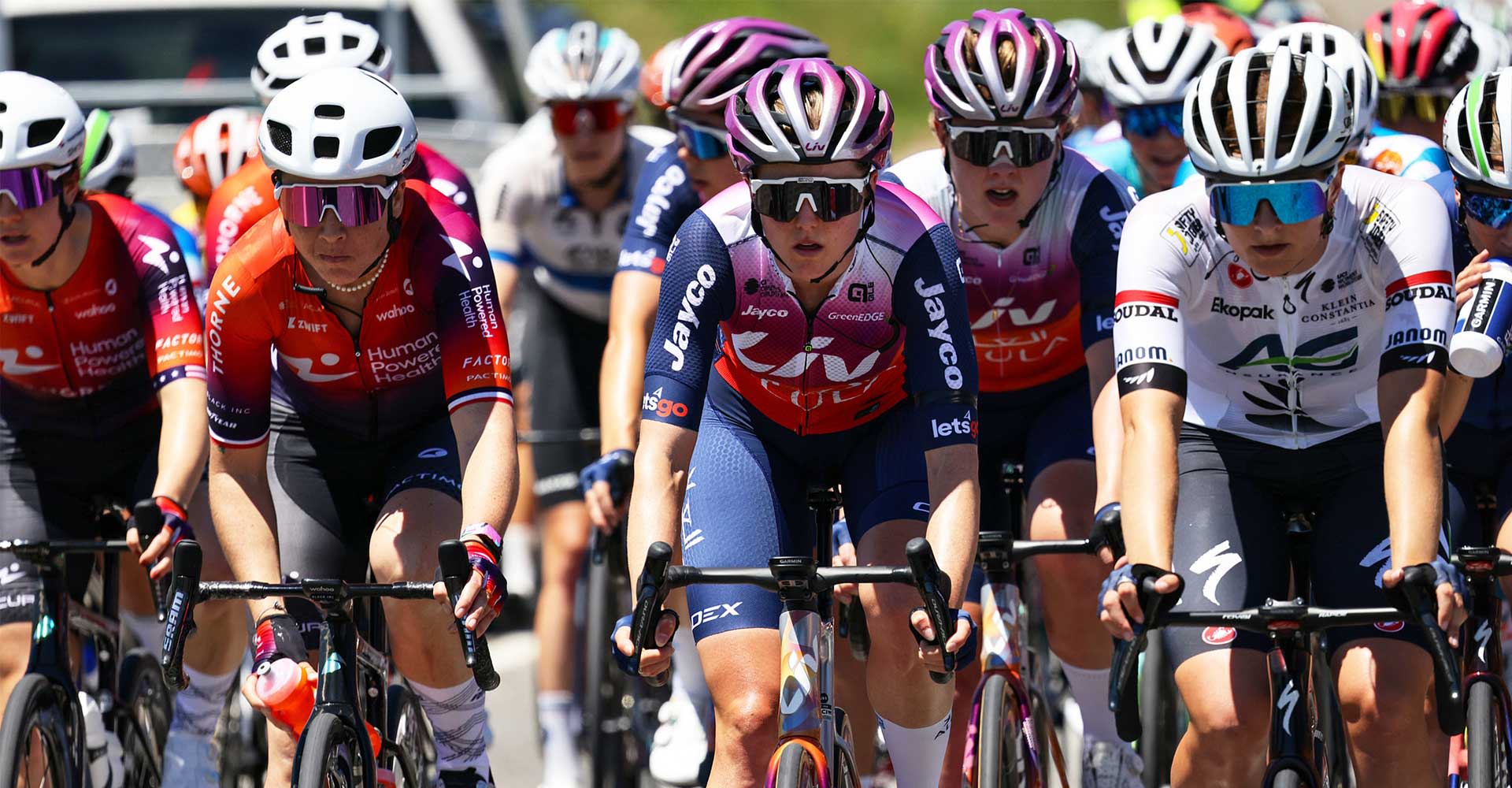 Tour de France Féminin