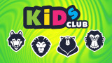 Visuel du kids club Châtel Tonic Club