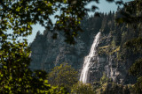 Cascade de l'Essert