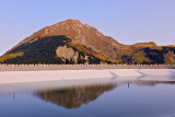 Lac des Queysets-Châtel