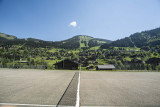 Tennis de Châtel