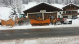 Rubin Joël Déneigement