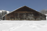 Chalet à Châtel