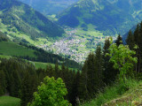 Châtel