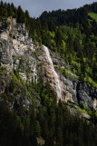 Cascade de l'Essert