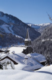 Eglise St Laurent