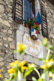 Mairie de Châtel