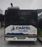 Navettes de Châtel