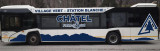 Navettes de Châtel