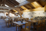 Restaurant la Chaux des Rosées