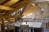 Restaurant la Chaux des Rosées