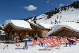 Restaurant la Chaux des Rosées