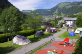 Camping l'Oustalet