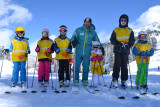 Ecole de Ski Pro Skiing