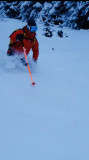 Marchand Guillaume, freelance ski instructor_Châtel