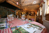 Restaurant Le Chalet