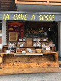 La Cave à Sosse