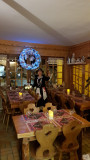 Restaurant La Belle Rencontre_Châtel