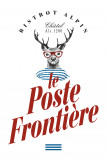 Bar le Poste Frontière