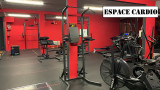 Espace cardio du Châtel Tonic Club