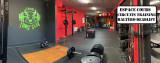 Espace cours, circuits training du Châtel Tonic Club