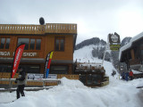 Linga Ski Shop