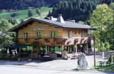 Restaurant le Renard