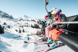 Pierre Longue chairlift_Châtel