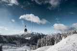 Super Châtel gondola_Châtel