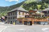 Châtel Tourisme