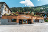 Châtel Tourisme