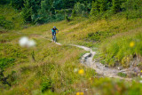 Domaine VTT de Châtel