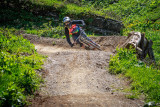 Bike Park Châtel