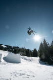 Snowpark Châtel