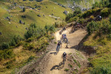 Bike Park Châtel