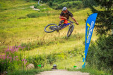 Bike Park Châtel