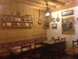 Restaurant la Ripaille