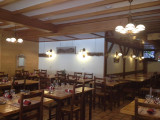 Restaurant la Ripaille