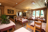 Restaurant le Chalet