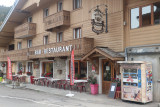 Restaurant L' Edelweiss