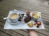 Café gourmand