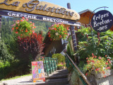 La Galettière