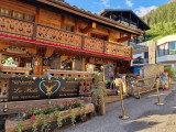 Restaurant La Belle Rencontre_Châtel