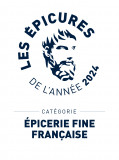 Prix Les Epicures 2024