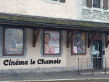 The Chamois cinema_Châtel