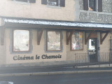 The Chamois cinema_Châtel