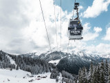 Super Châtel gondola_Châtel